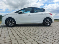Peugeot 208 1.4 HDi Active Pack Krotoszyn - zdjęcie 5