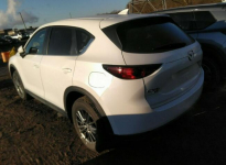 Mazda CX-5 2020, 2.5L, 4x4, porysowany lakier Warszawa - zdjęcie 3