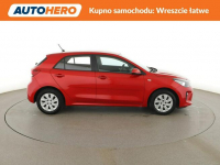 Kia Rio klima niski przebieg Warszawa - zdjęcie 9