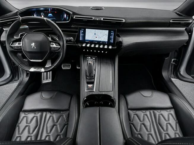 Peugeot 508 Sadlno - zdjęcie 7
