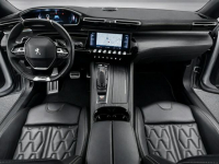 Peugeot 508 Sadlno - zdjęcie 7