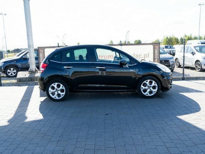 Citroen C3 Lipówki - zdjęcie 5