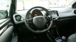 Peugeot 108 VTI 72 ETG5 Active Ostrów Wielkopolski - zdjęcie 10