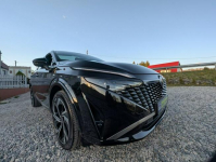 Nissan Qashqai XTRONIC 2 WD Pełna opcja jak Nowy Kamienna Góra - zdjęcie 3