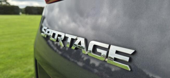 Kia Sportage GT-LINE-4X4-PANORAMA-AUTOMAT-JBL Paproć - zdjęcie 10