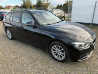 BMW 320 navi, klimatronic, kamera, zarejestrowany! Zbąszyń - zdjęcie 9