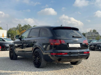 Audi Q7, 2007 Michałowice - zdjęcie 6