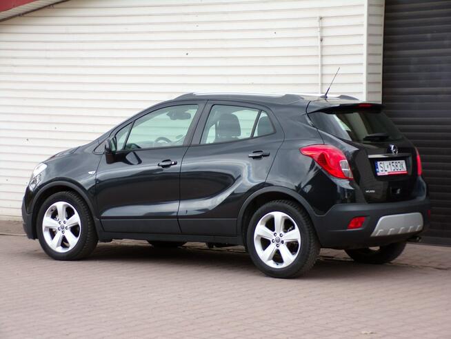 Opel Mokka Klimatronic / Gwarancja /1,6 /115KM / Mikołów - zdjęcie 11