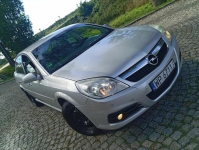 VECTRA/LIFT/1.9/CDTI/ŚLICZNA/1-WŁAŚĆ/ZAREJESTR/