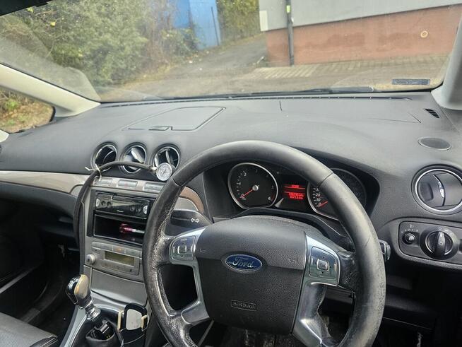 Ford Galaxy Bytom - zdjęcie 5