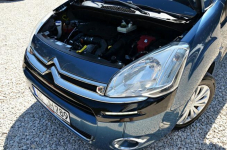 Citroen Berlingo 1.6 HDI 114KM Multispace! LED! Idealny! Zobacz!!! Ostrów Mazowiecka - zdjęcie 10