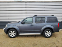 Nissan Pathfinder Komorniki - zdjęcie 7