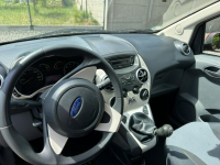 Ford KA 1.2 benzyna klimatyzacja sprowadzony z Niemiec bezwypadkowy Stok Lacki - zdjęcie 12