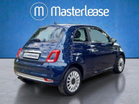Fiat 500 1.0 Hybrid Dolcevita ! Z Polskiego Salonu ! Faktura VAT ! Warszawa - zdjęcie 5
