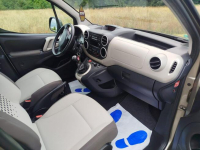 Citroen Berlingo 1.6 Multispace Jarocin - zdjęcie 12