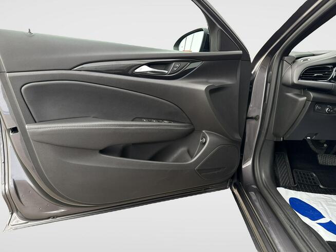 Opel Insignia 2,0 F20 DVH (174 KM) Business Elegance Salon PL F-Vat Warszawa - zdjęcie 9
