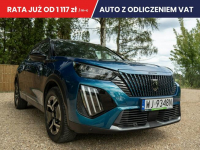 Peugeot 2008 GT Mild Hybrid 136 KM | 2025 | Automat | Salon PL Tarczyn - zdjęcie 4