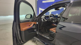 BMW X5 xDrive40d mHEV M Sport sport-aut Grójec - zdjęcie 12