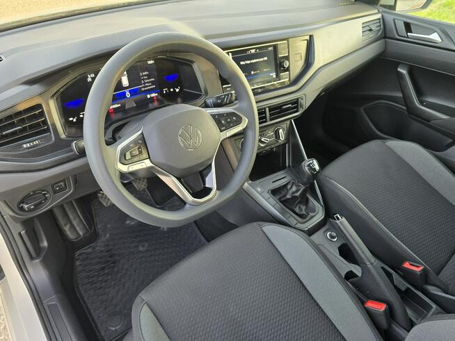 Volkswagen Polo LIFE 1.0 TSI 95KM Salon Polska, Możliwa zamiana Włocławek - zdjęcie 9