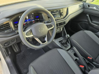 Volkswagen Polo LIFE 1.0 TSI 95KM Salon Polska, Możliwa zamiana Włocławek - zdjęcie 9