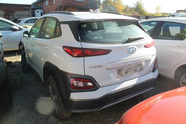 Hyundai Kona Ostrów Wielkopolski - zdjęcie 2