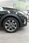 Kia Stonic 1.2 DPI - Manual - 79 KM -  AURORA BLACK PEARL Warszawa - zdjęcie 4