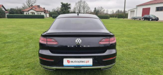 Volkswagen Arteon Salon PL R-line Paproć - zdjęcie 7