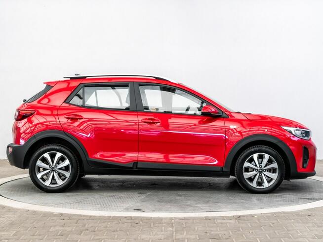 Kia Stonic 1.0 HB  M+Smart DCT 100KM Salon Polska Poznań - zdjęcie 5