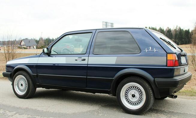 Volkswagen Golf 1,3 MPi Harklowa - zdjęcie 3