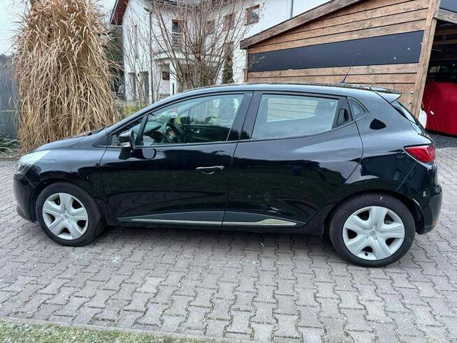 Clio 0.9 tce  Dynamique POLECAM Mysłowice - zdjęcie 6