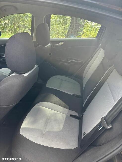Alfa Romeo Giulietta 1.4 TB 16V Multiair Śródmieście - zdjęcie 9