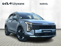 Kia Sportage 1.6 T-GDI 180 KM 7DCT AWD Wersja L Salon PL FV23% Łódź - zdjęcie 7