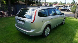 Ford Focus zarejestrowany, ubezpieczony. Gwarancja. Polecam !!! Zielona Góra - zdjęcie 5