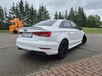 Audi A3 S Line 1.5 TFSI 150 KM S Tronic Giżycko - zdjęcie 5