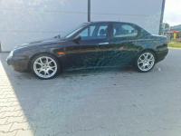Alfa Romeo 156 2001/sprowadzona/ po opłatach/automat/seriws Stargard - zdjęcie 3