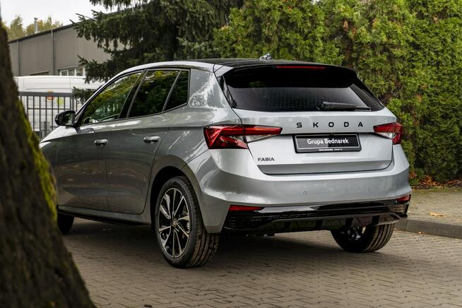 Škoda Fabia Monte Carlo 1.5 TSI 150 KM DSG - Dostępny od ręki! Łódź - zdjęcie 12