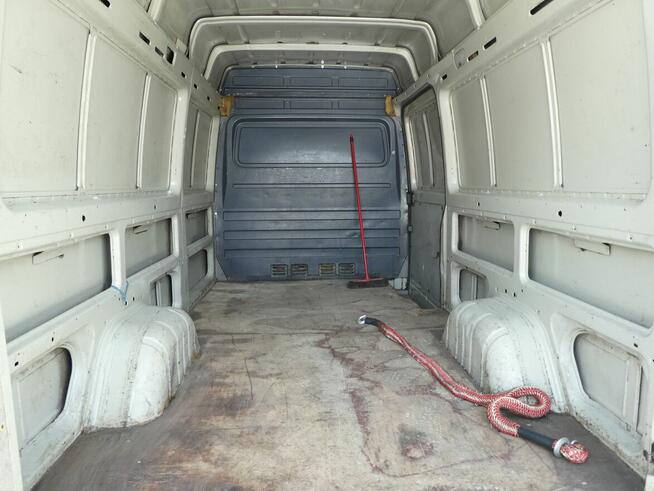 Sprzedam Volkswagen LT Włocławek - zdjęcie 4