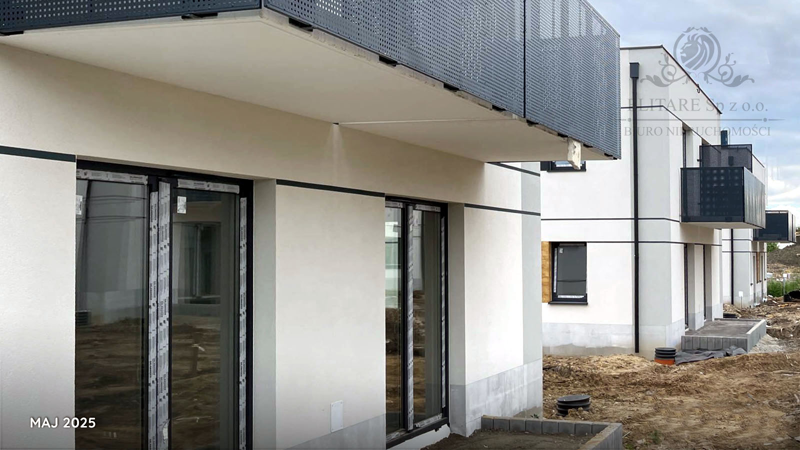 Duże, mieszkanie 87,53m2, dwupoziomowe/ Jagodno, Brochów Wrocła Wrocław - zdjęcie 8