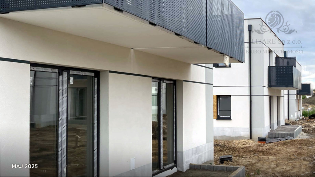 Duże, mieszkanie 87,53m2, dwupoziomowe/ Jagodno, Brochów Wrocła Wrocław - zdjęcie 8