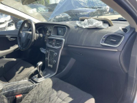 Volvo V40 D2 Klimatronik Tempomat Czujniki park. Gliwice - zdjęcie 10