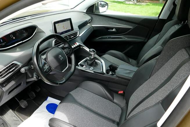 Peugeot 3008 Allure! Kamera! Navi! Gwarancja! Grójec - zdjęcie 10