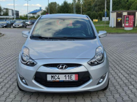 Hyundai ix20 93 tys km.Serwisowany Łaskarzew - zdjęcie 2
