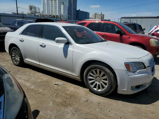 CHRYSLER 300 Katowice - zdjęcie 3