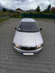 Škoda Fabia 1.2