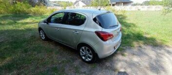 opel corsa kupiony w salonie Wola Morawicka - zdjęcie 5