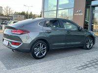 I30 FASTBACK 1.5 T-GDI Smart 48v AT Gwarancja FV23% Łódź - zdjęcie 5