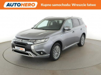 Mitsubishi Outlander PHEV, Automat, 4x4, Kamera, Navi, Pofg.fotele,