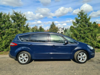 Ford S-Max 7 osobowy Automat Radar Tempomat Android Poznań - zdjęcie 5