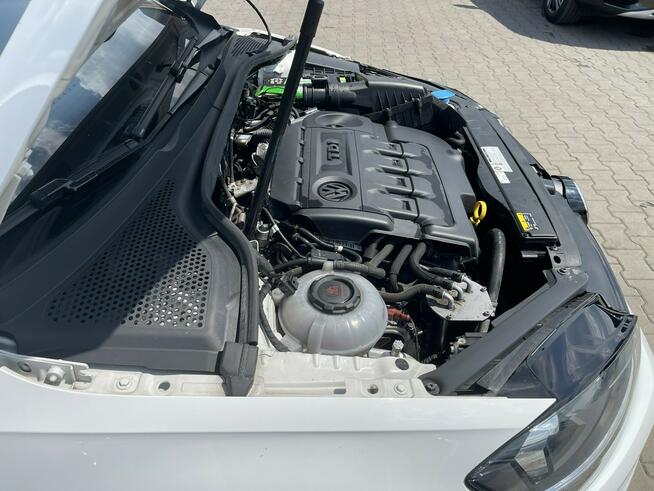 Volkswagen Golf Climatronic Gliwice - zdjęcie 7