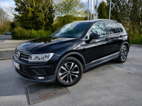 Volkswagen Tiguan Sadlno - zdjęcie 4